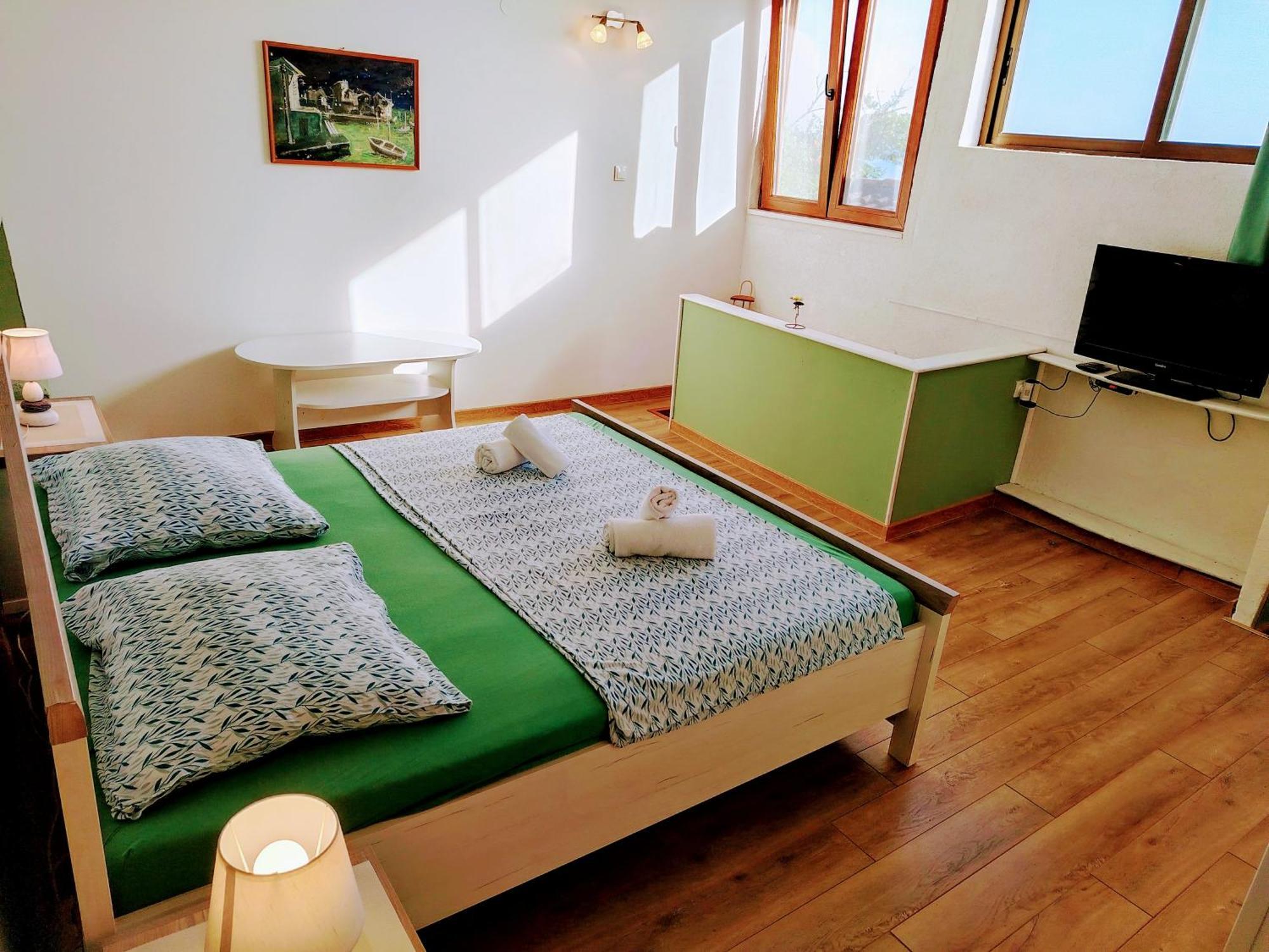 Bepina Villa Makarska