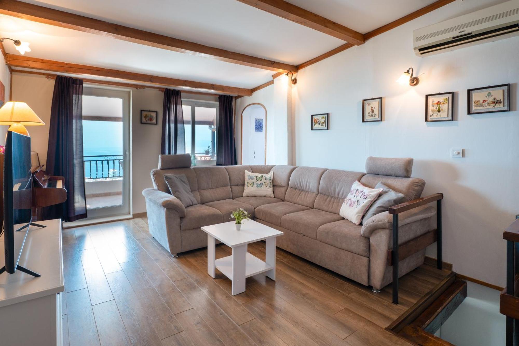 Bepina Villa Makarska