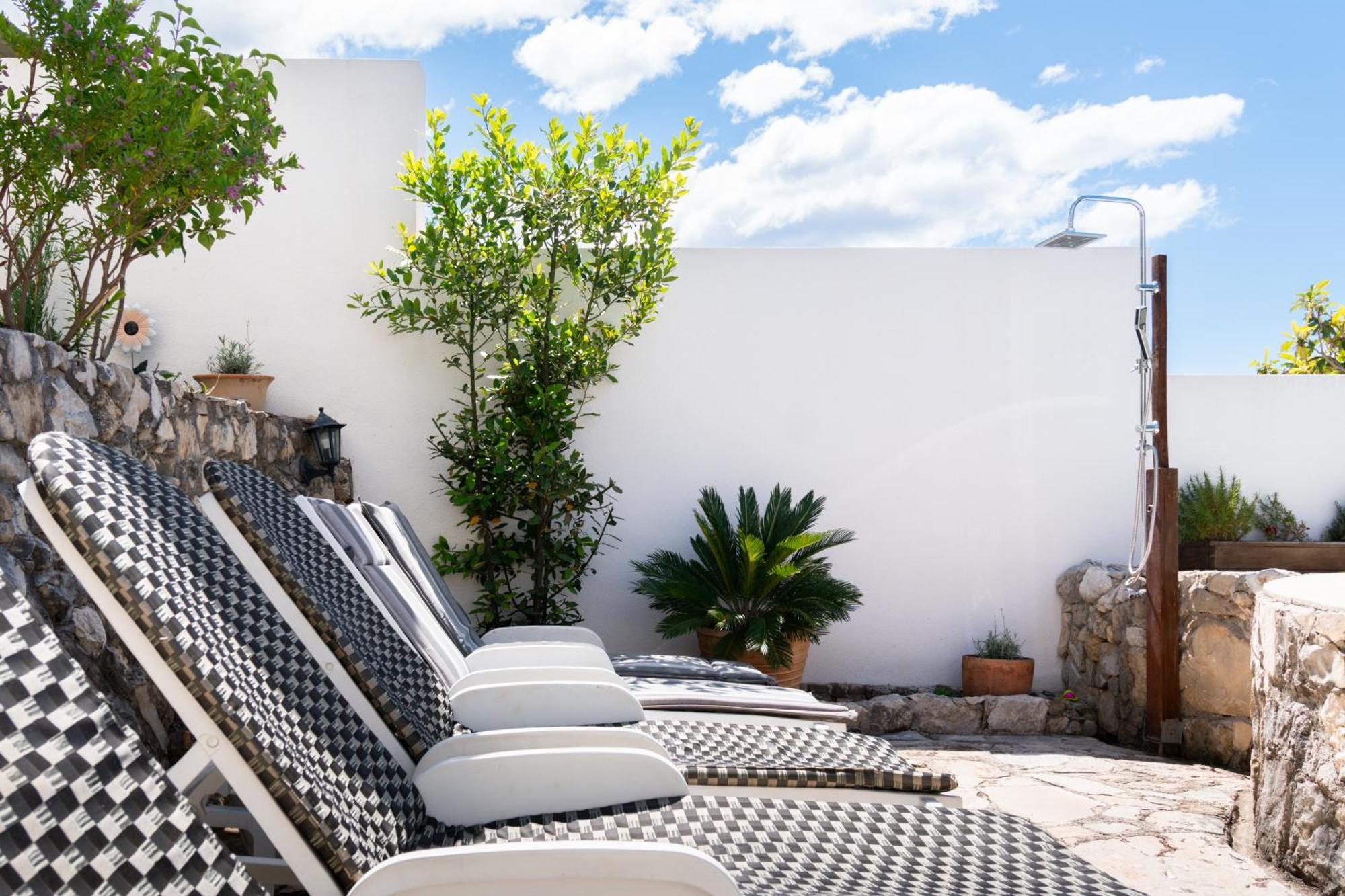 Bepina Villa Makarska