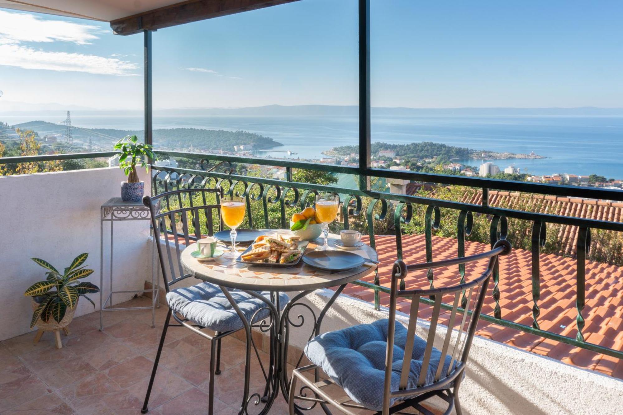 Bepina Villa *